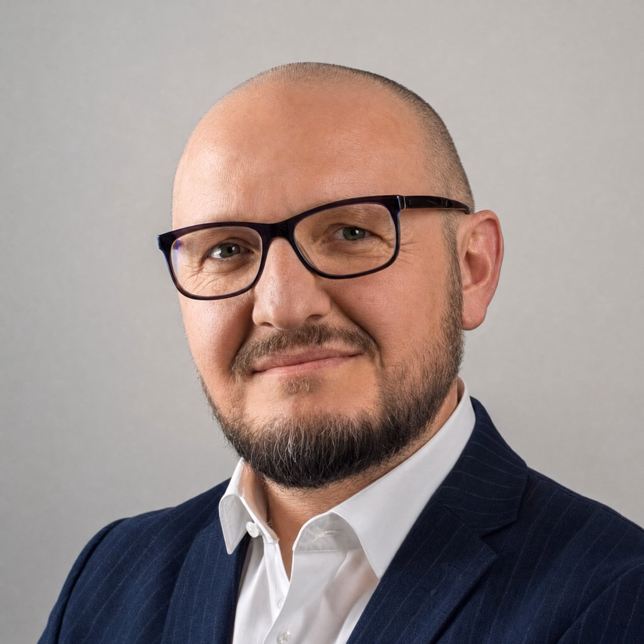 Maciej Stoinski