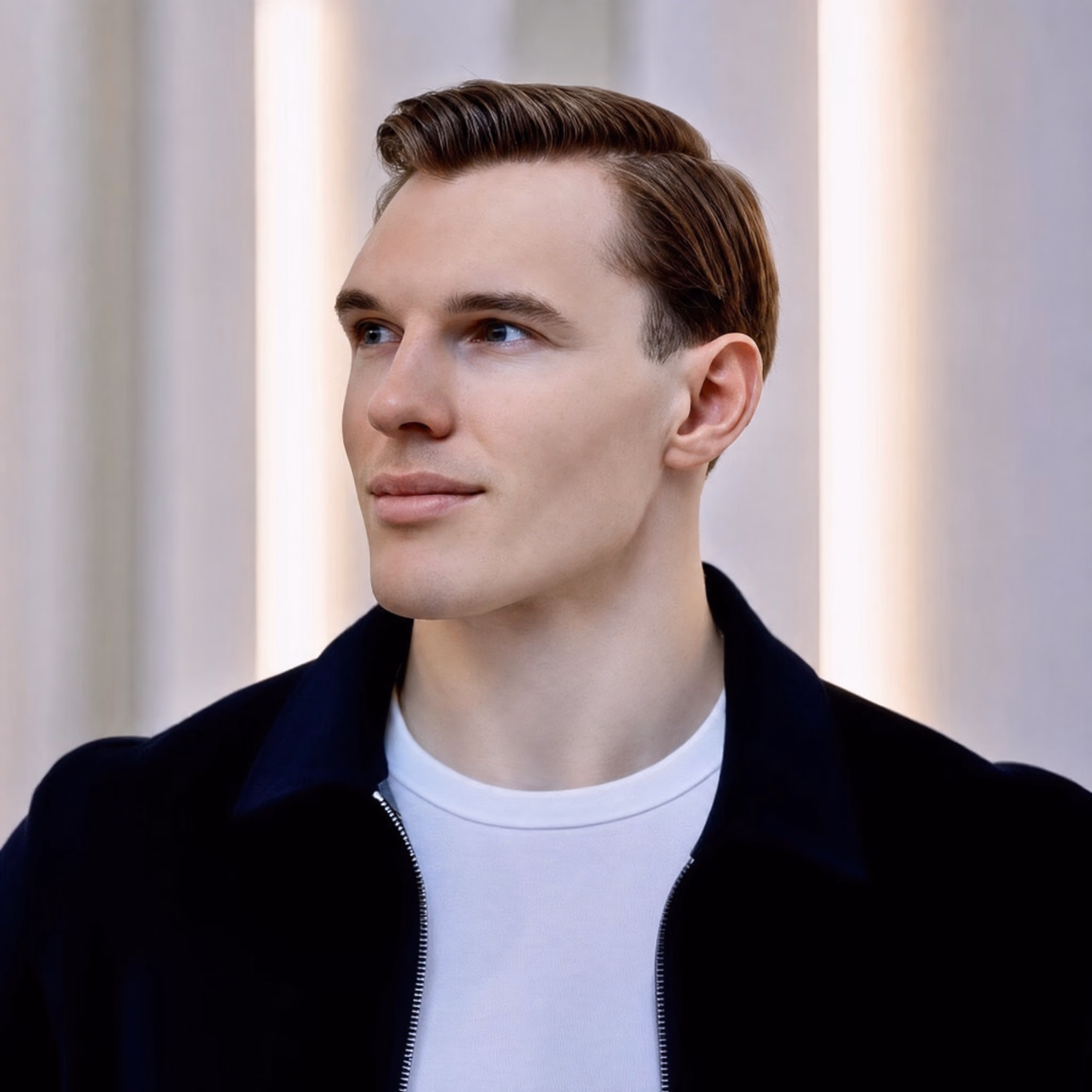 Piotr Gerke